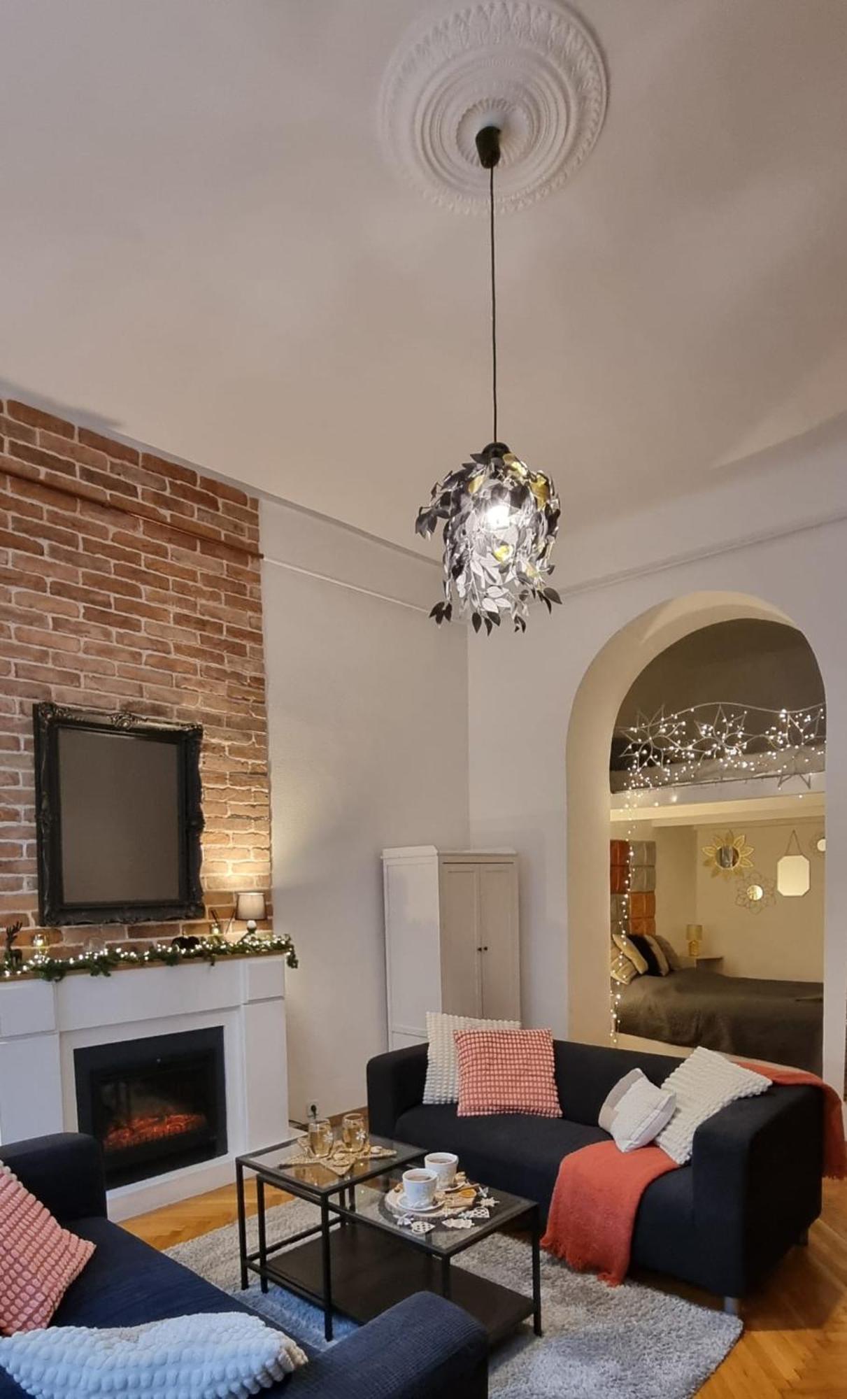 Your Place Apartman Budapest Bagian luar foto